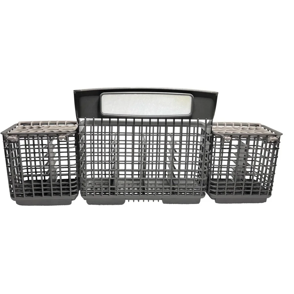 Whirlpool Kenmore W10807920 Dishwasher Silverware Basket replacement
